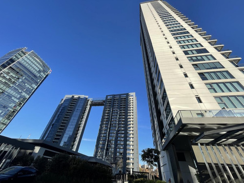 Imagen 18 de 21 de Departamento - Link Towers, Puerto Madero Alquiler Dos Ambientes