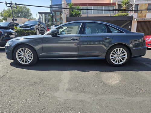 Audi A6 3.0 Tfsi 333hp Elite At