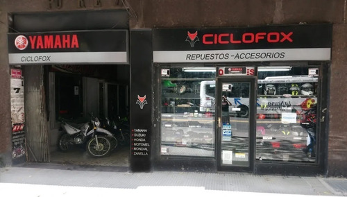 Imagen 11 de 15 de Yamaha Xtz 125 Enduro No Xr 150 0km Ciclofox