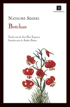 Comprar Libro Botchan - Natsume Soseki - Impedimenta