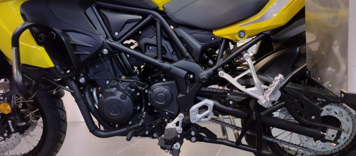 Imagen 23 de 25 de Benelli Trk 502 X - Benelli Pilar, Mejor Precio Contado Jc