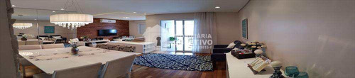 Imagem 4 de 30 de Apartamento Com 2 Dorms, Portal Do Morumbi, São Paulo - R$ 595 Mil, Cod: 2789 - V2789
