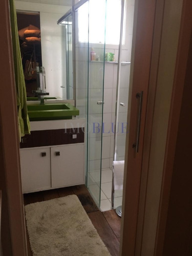 Imagem 15 de 30 de Casa Em Vila Fechada, 3 Dorm., 2 Suítes, 2 Vaga... - 985