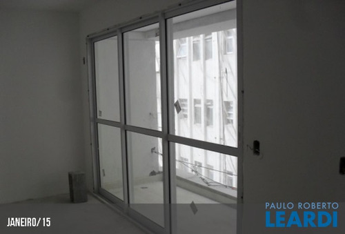Imagem 3 de 7 de Apartamento - Jardim Paulista - Sp - 431191