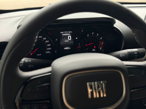 Fiat Cronos 1.3 FIREFLY FLEX DRIVE MANUAL