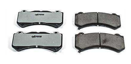 Detener El Poder Z26-1405 Z26 Extreme Performance Carbono-ce