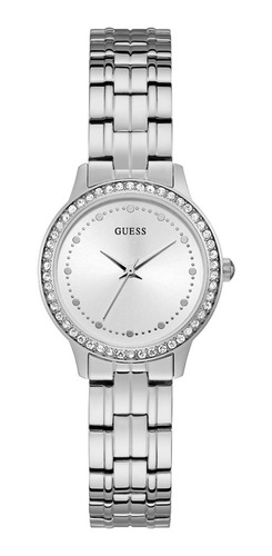 Imagen 1 de 6 de Reloj Para Mujer Guess Escoge Relojes Dama Envío Gratis