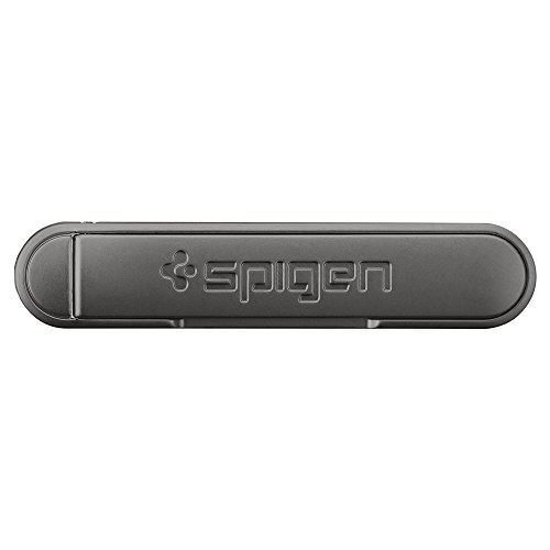 Spigen U100 Kickstand Universal Compatible Con Cualquier Tel