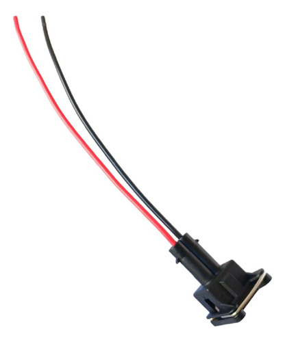 Conector De Inyector Corsa 1.6 X4
