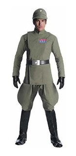 Charades Star Wars Imperial Officer Men S Costume