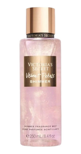 Velvet Petals Shimmer Victorias - mL a $320