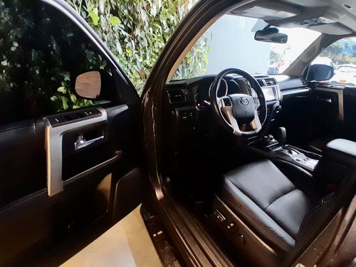 Toyota 4Runner 4.0 Sr5 Fl