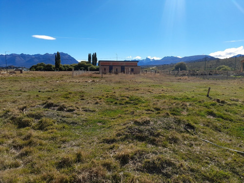 Vendo Lotes De 600 M2 En Cholila Chubut