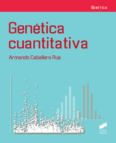 Genetica Cuantitativa - Caballero Rua,armando