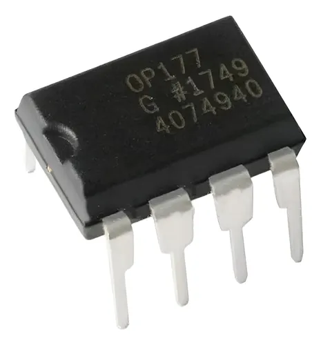 Op177g Op177 Ultra Precision Op. Amp. Dil-8