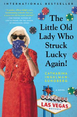 Libro The Little Old Lady Who Struck Lucky Again! - Ingel...
