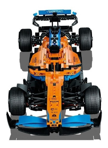 Lego Technic 42141 Mclaren F1