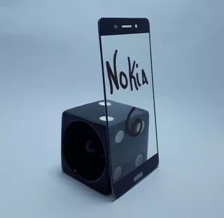 Funda Nokia 6