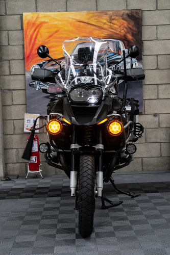 Bmw R1200 Gs