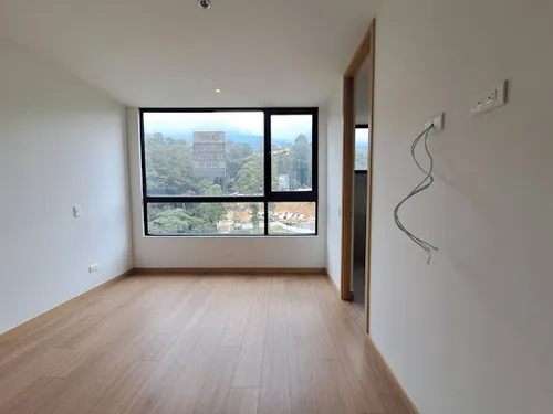 Apartamento En Arriendo Cola Del Zorro 743-7448