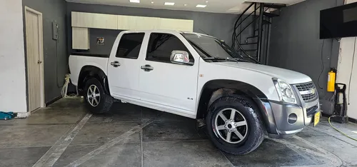 Chevrolet LUV 2.4 Dmax 2