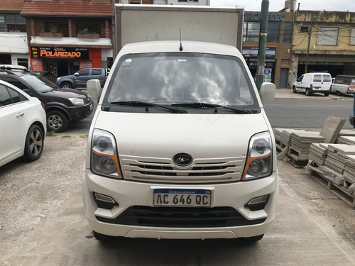 Lifan Foison Box