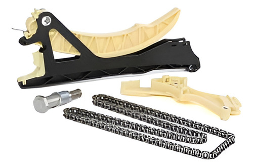 Kit Distribucion Con Cadena Bmw S.3 (e92) 320i (06-07) 3038