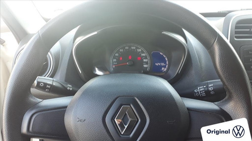 Imagem 8 de 9 de Kwid 1.0 12v Sce Flex Zen Manual