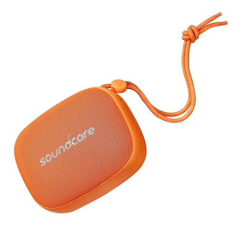 Imagem 1 de 6 de Caixa Som Anker Soundcore Icon Mini Bluetooth Prova D'água