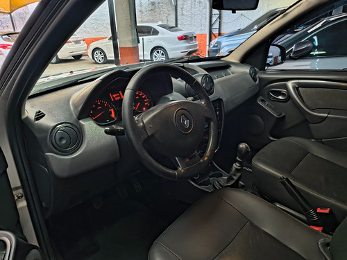 Renault Duster 2.0 16v Dynamique 4x4 Hi-flex 5p
