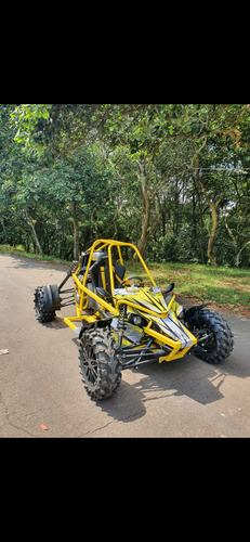 Kartcross 1300 Cc, 2022, Emplacado, Pode Rodar Na Rua