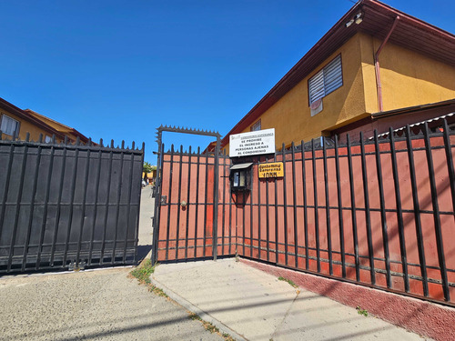 Venta Casa En Condominio Esperanza (88360)
