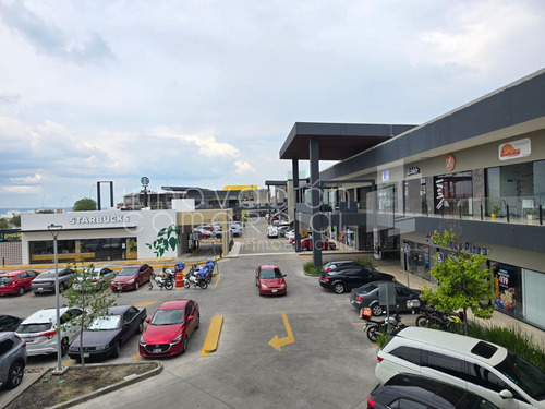 Local Comercial En Renta En Epic Center Zakia, Con Medio Baño