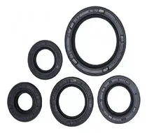 Comprar Kit Retenes Yumbo C110 \u002F Px110 - Polleritas 110cc °-°