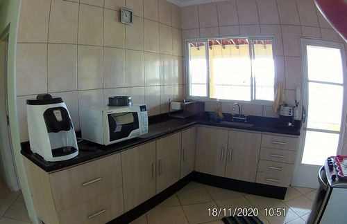 Casa - Venda - Bairro Do Poste - Cod. 7025 - V7025