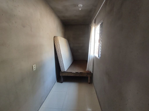 Imagem 13 de 30 de Ótima Chácara, Faltando Acabamento, Com 4 Dormitórios, Córrego, Bem Localizada, À Venda, 2000 M² Por R$ 280.000 - Rural - Socorro/sp - Ch1039