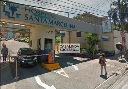 Imagem 11 de 15 de Studio Com 2 Dormitórios À Venda, 40 M² Por R$ 139.870 - Itaquera - São Paulo/sp - St0029