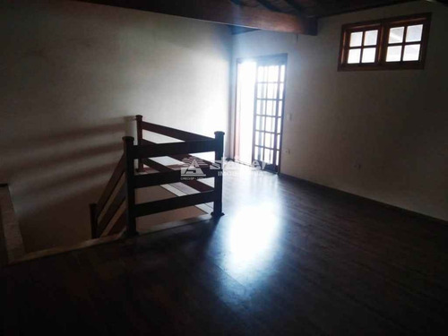 Imagem 22 de 30 de Venda Sobrado 3 Dormitórios Jardim Eusonia Guarulhos R$ 850.000,00 - 35683v