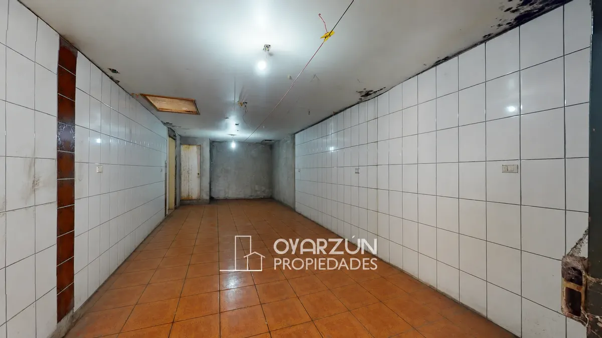 Imagen 3 de 25 de Casa Con Local Comercial En Avenida De Alto Flujo