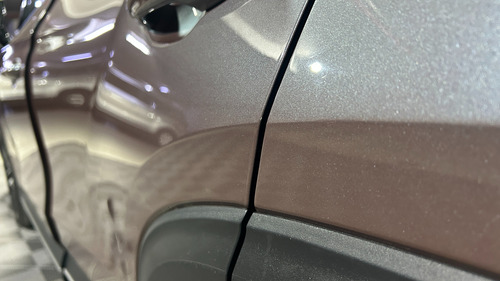 MG One 1.5T Com Cvt