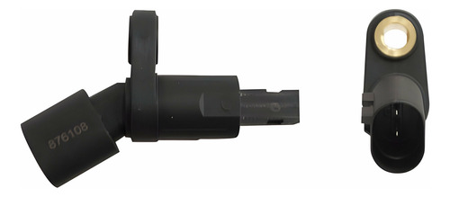 Sensor Velocidad Beetle 2002 2.0 16v 1j0927807b