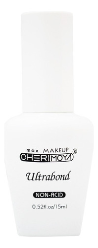 Cherimoya Ultrabond Para Uñas Gel Esculpidas Manicuria