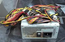 Comprar Fuente De Poder Alimentacion Slim Miniatx Antryx Low Profile