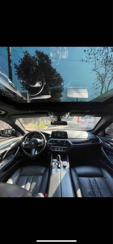 BMW Serie 5 3.0 540i