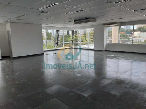 Imagem 2 de 26 de Sala Para Alugar No Bairro Alphaville Industrial - Barueri/sp - 120