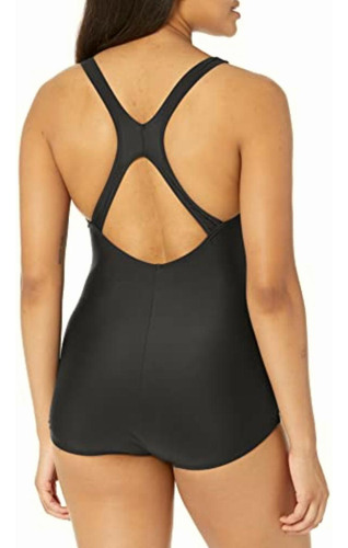 Speedo Conservative Ultraback Traje De Bano De Una Pieza Con
