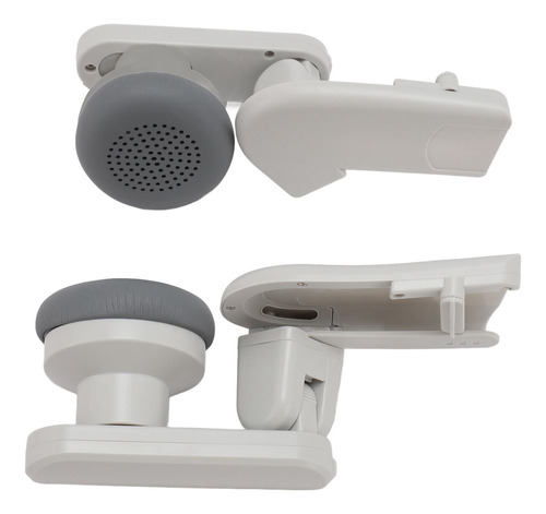 Auriculares Vr Sound Collector, Orejeras Profesionales