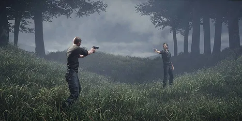 The Walking Dead: Destinies - Ps4