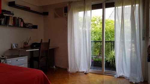 Imagen 15 de 18 de Estupendo Piso, 3 Suites, 2 Cocheras Y Dependencias