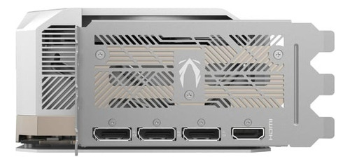 Tarjeta De Video Zotac Gaming Geforce Rtx 5080 Solid Oc 16gb